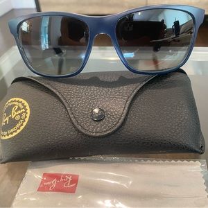 Ray ban sunglasses